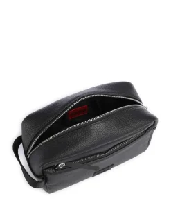 Ethon 2.0 Kulturbeutel schwarz 24 cm