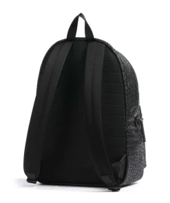 Ethon 2.0 Rucksack 13″ Lederimitat schwarz