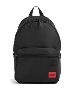 Ethon 3.0 Rucksack 14″ recyceltes Polyester schwarz