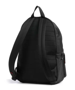 Ethon 3.0 Rucksack 14″ recyceltes Polyester schwarz