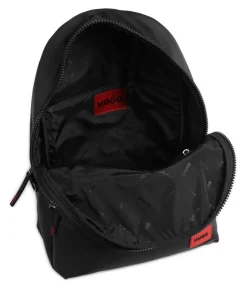 Ethon 2.0 Rucksack Polyamide schwarz