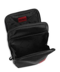 Ethon 3.0 Slingbag recyceltes Polyester schwarz