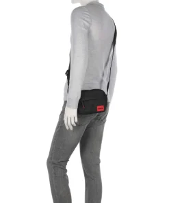 Ethon 3.0 Umhängetasche Polyester schwarz