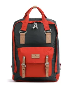 Euro Macaroon Rucksack 15″ recyceltes Polyester mehrfarbig