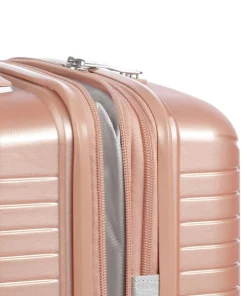 Evae 4-Rollen Trolley altrosa 55 cm
