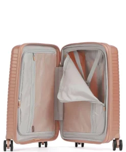 Evae 4-Rollen Trolley altrosa 55 cm