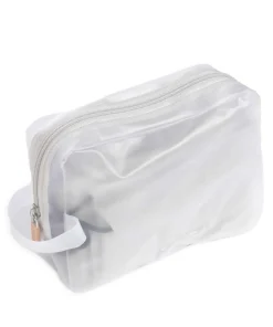 Evae 4-Rollen Trolley altrosa 55 cm