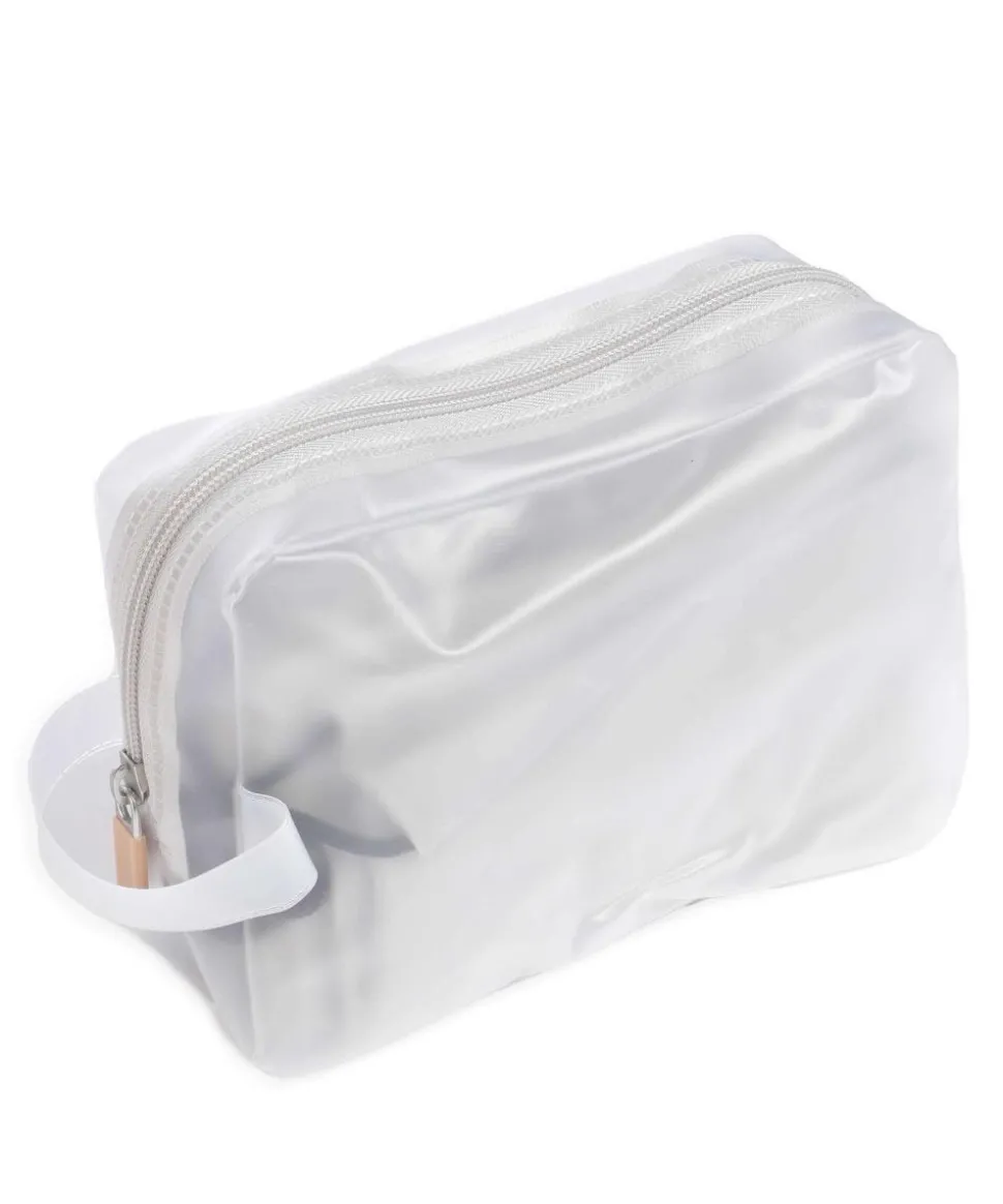 Evae 4-Rollen Trolley altrosa 55 cm