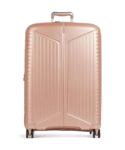 Evae 4-Rollen Trolley altrosa 76 cm