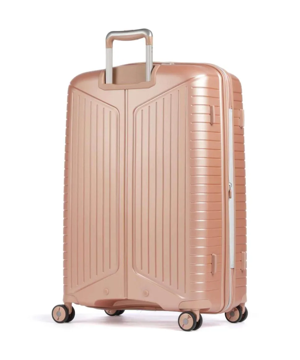 Evae 4-Rollen Trolley altrosa 76 cm