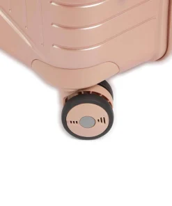 Evae 4-Rollen Trolley altrosa 76 cm