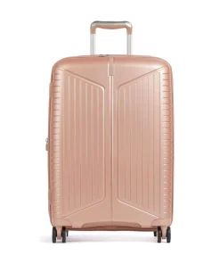 Evae 4-Rollen Trolley altrosa 66 cm