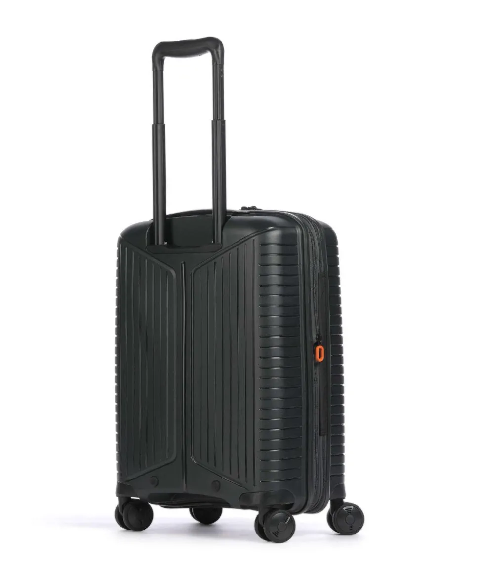 Evae 4-Rollen Trolley anthrazit 55 cm