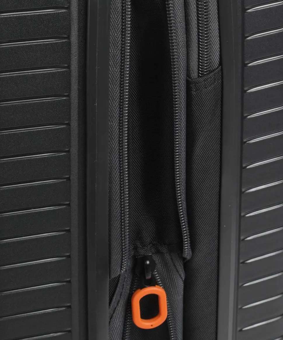 Evae 4-Rollen Trolley anthrazit 55 cm