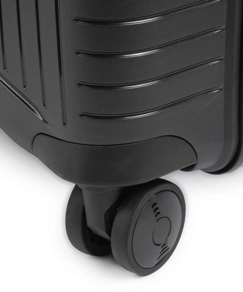 Evae 4-Rollen Trolley anthrazit 55 cm