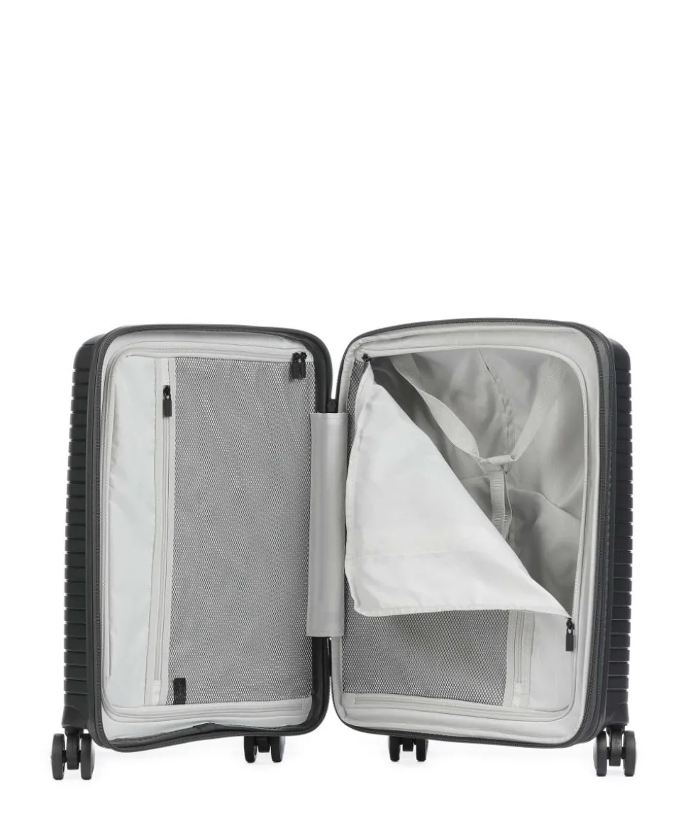 Evae 4-Rollen Trolley anthrazit 55 cm