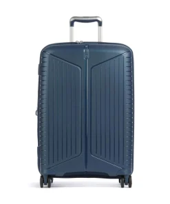 Evae 4-Rollen Trolley dunkelblau 66 cm