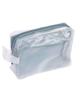 Evae 4-Rollen Trolley dunkelblau 66 cm