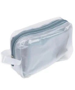 Evae 4-Rollen Trolley dunkelblau 55 cm