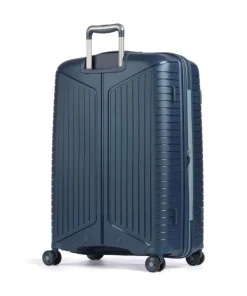 Evae 4-Rollen Trolley dunkelblau 76 cm