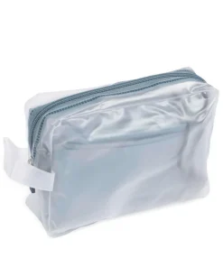 Evae 4-Rollen Trolley dunkelblau 76 cm