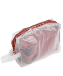 Evae 4-Rollen Trolley gelb 76 cm