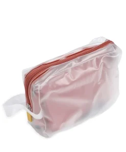 Evae 4-Rollen Trolley gelb 55 cm