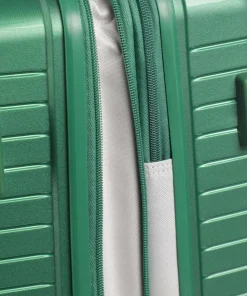 Evae 4-Rollen Trolley grün 66 cm