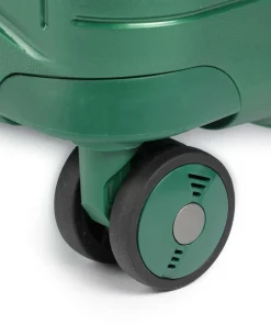 Evae 4-Rollen Trolley grün 66 cm