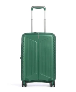 Evae 4-Rollen Trolley grün 55 cm