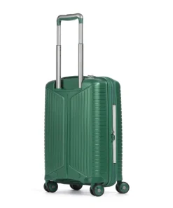 Evae 4-Rollen Trolley grün 55 cm