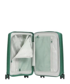 Evae 4-Rollen Trolley grün 55 cm