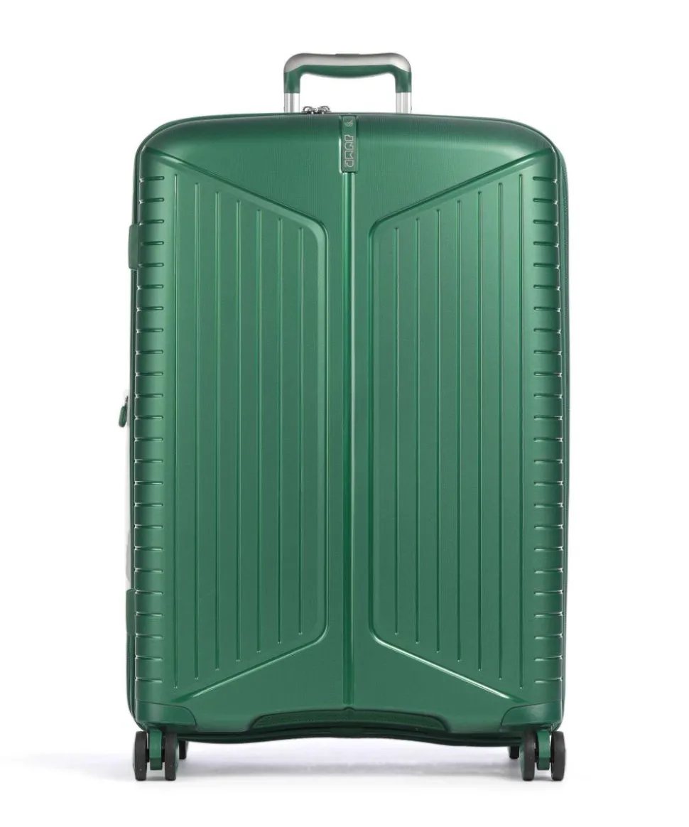 Evae 4-Rollen Trolley grün 76 cm