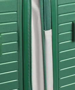 Evae 4-Rollen Trolley grün 76 cm