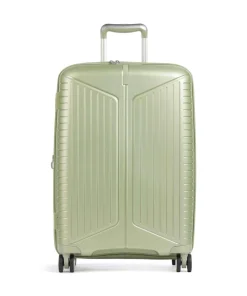 Evae 4-Rollen Trolley hellgrün 66 cm