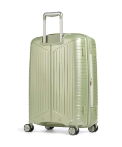 Evae 4-Rollen Trolley hellgrün 66 cm