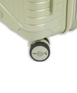 Evae 4-Rollen Trolley hellgrün 66 cm