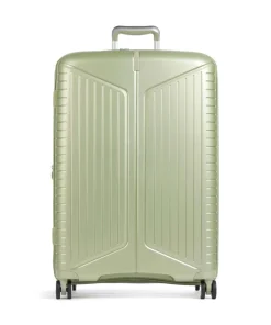 Evae 4-Rollen Trolley hellgrün 76 cm