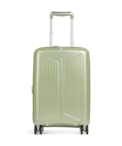 Evae 4-Rollen Trolley hellgrün 55 cm