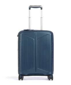 Evae 4-Rollen Trolley navy 55 cm
