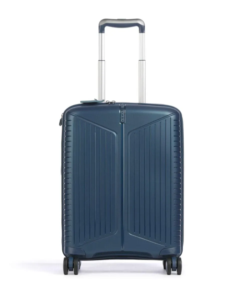 Evae 4-Rollen Trolley navy 55 cm