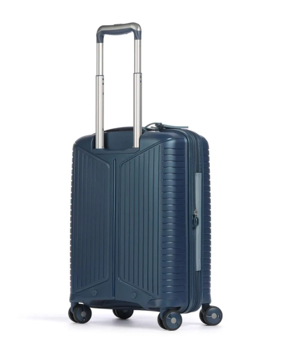 Evae 4-Rollen Trolley navy 55 cm