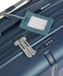 Evae 4-Rollen Trolley navy 55 cm