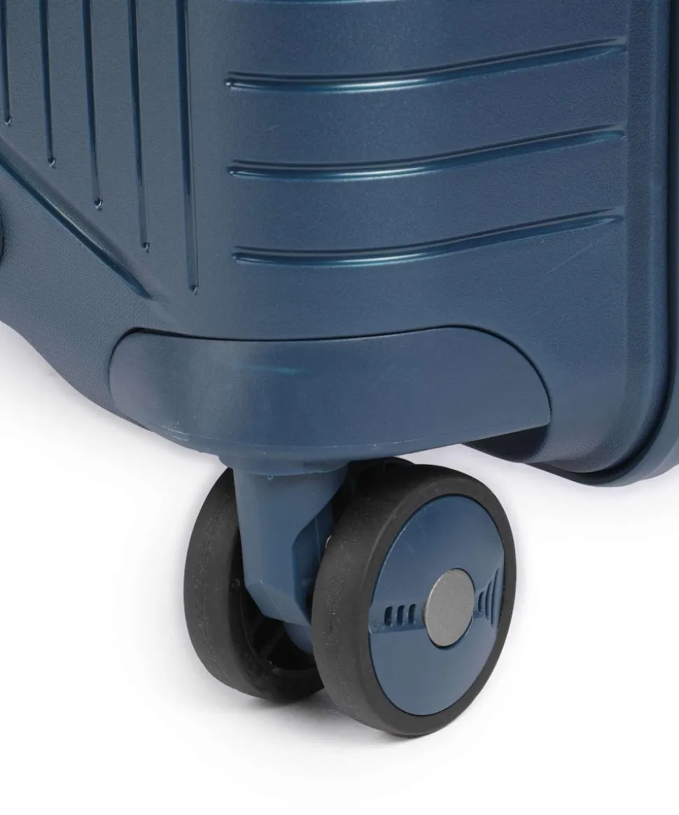 Evae 4-Rollen Trolley navy 55 cm