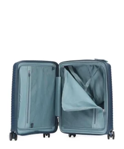 Evae 4-Rollen Trolley navy 55 cm