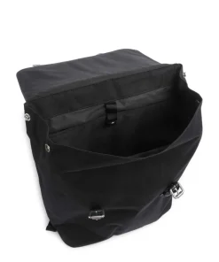 Everyday Classics Lid L Rucksack 16″ recyceltes Polyester schwarz