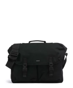 Everyday Originals Aktentasche 16″ recyceltes Ripstop-Polyester schwarz