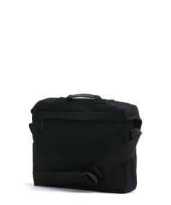 Everyday Originals Aktentasche 16″ recyceltes Ripstop-Polyester schwarz