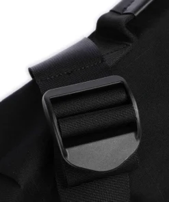 Everyday Originals Aktentasche 16″ recyceltes Ripstop-Polyester schwarz