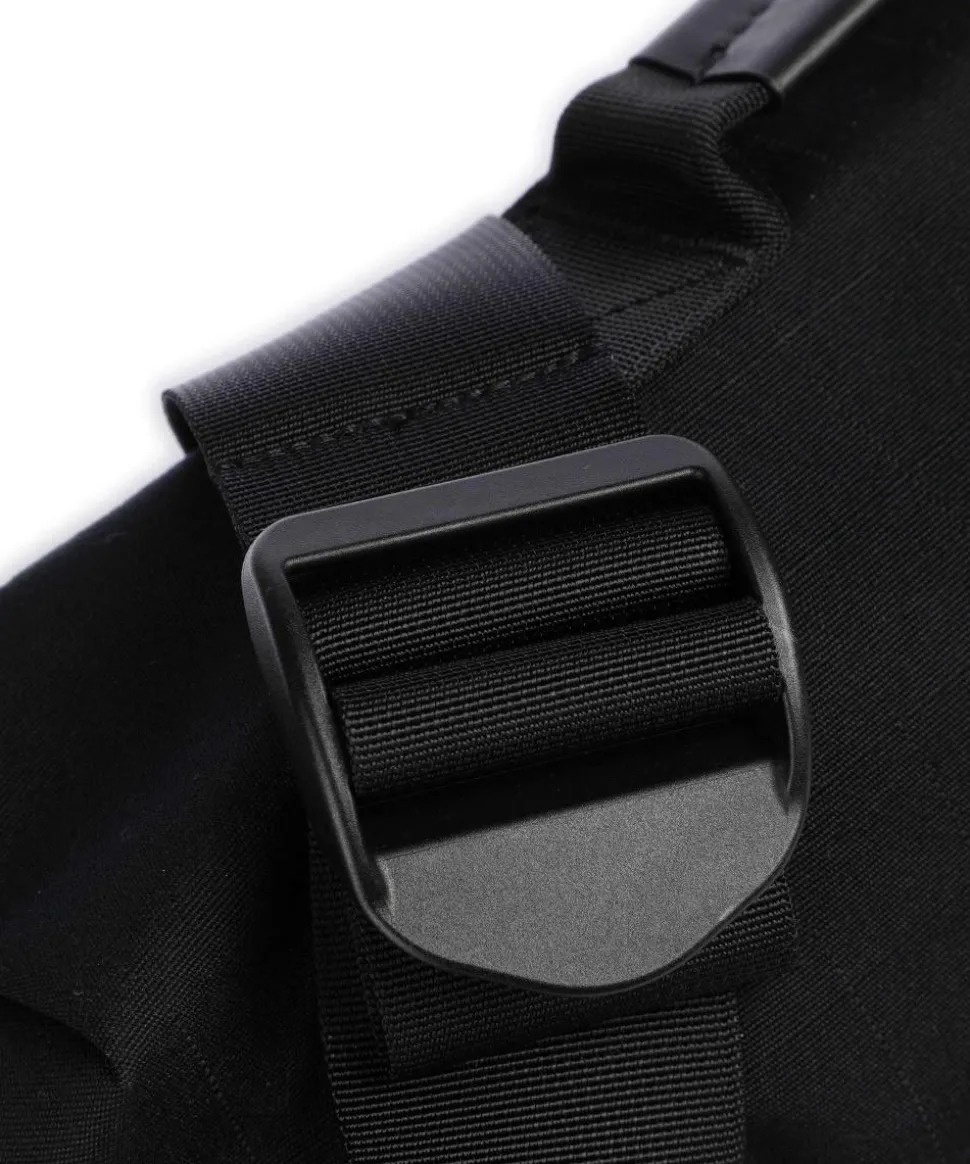 Everyday Originals Aktentasche 16″ recyceltes Ripstop-Polyester schwarz